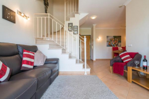 Two Bedroom Duplex Apartment Vilamoura